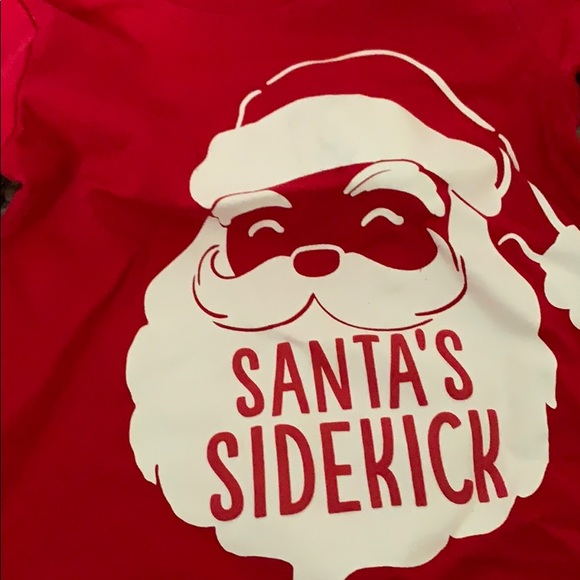 Santa’s sidekick - Picture 2 of 3